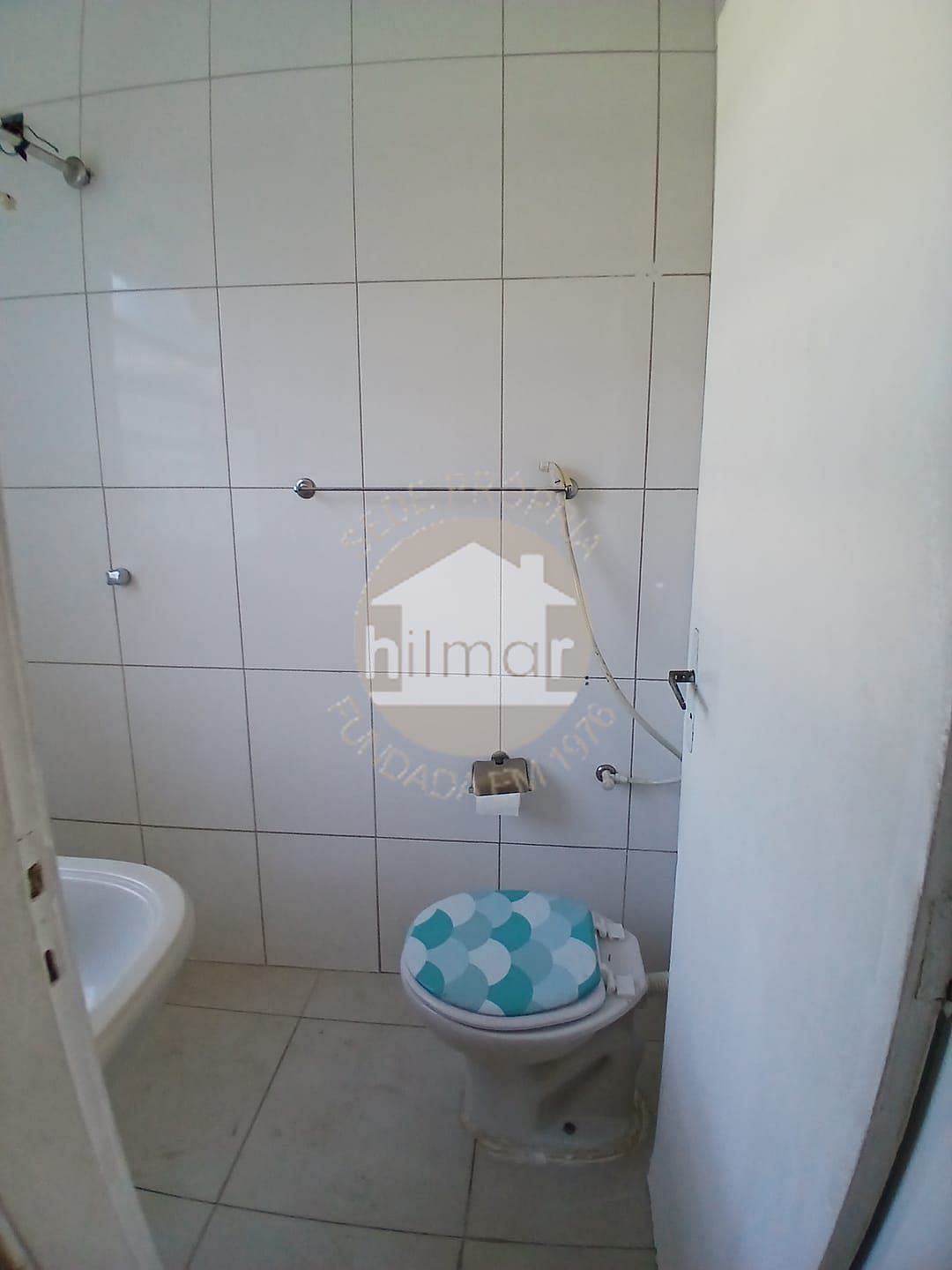 Apartamento para alugar com 2 quartos, 38m² - Foto 9