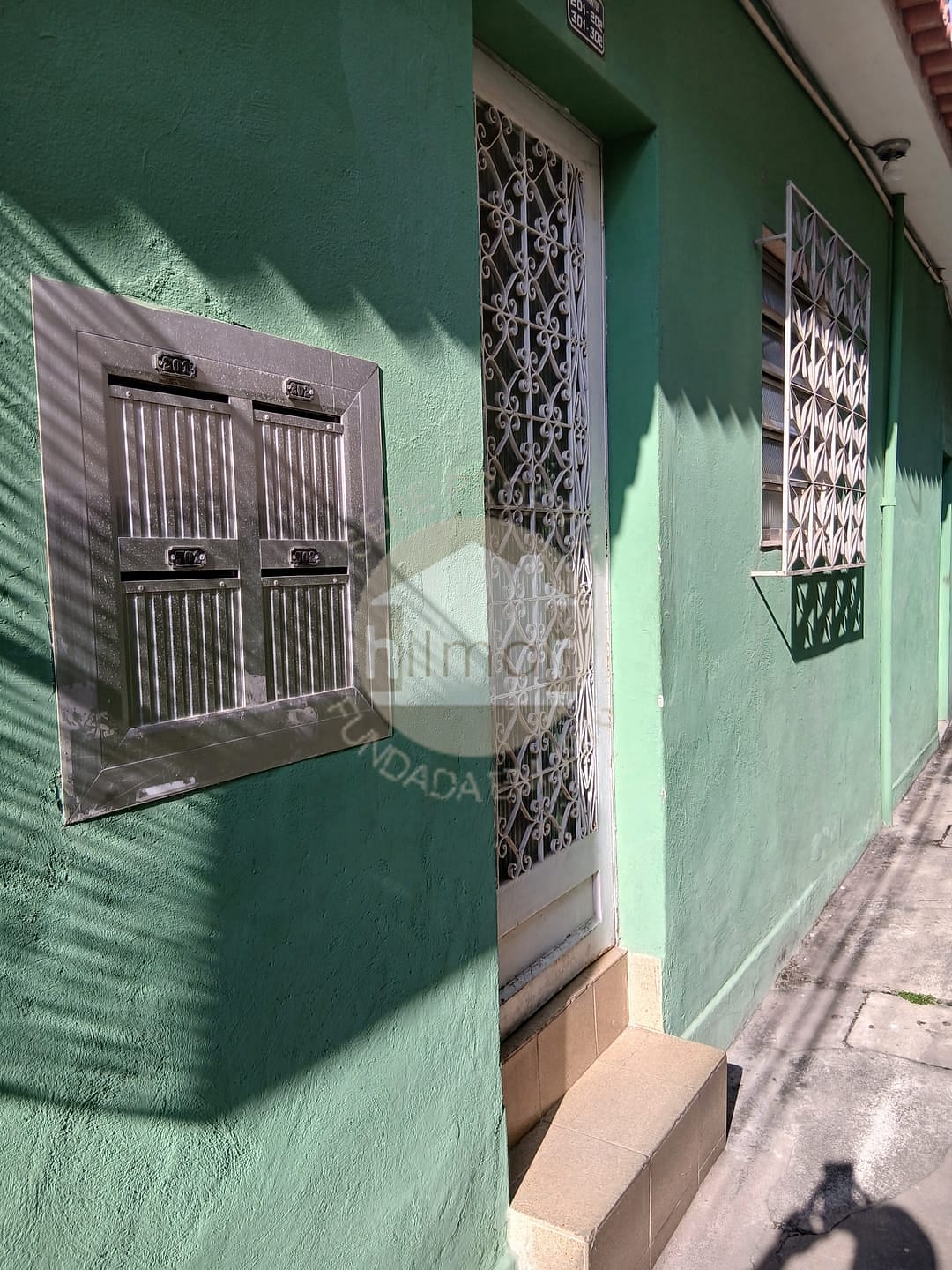 Apartamento para alugar com 2 quartos, 38m² - Foto 2