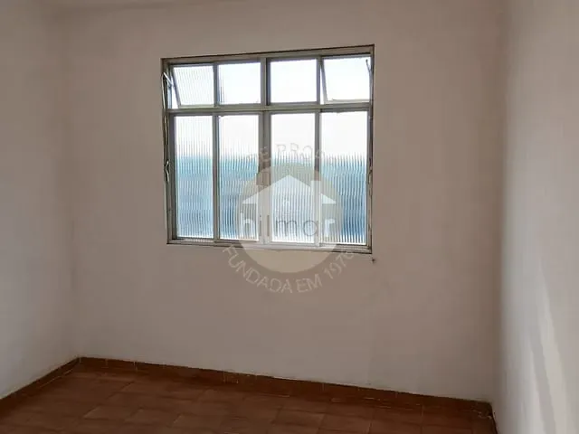 Apartamento com 38m² 2 quartos e 1 banheiro, para alugar, no bairro Braz de Pina em Rio de Janeiro