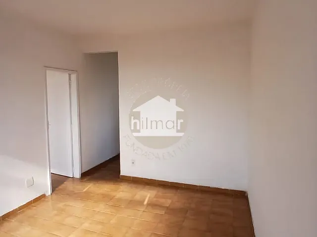 Apartamento com 38m² 2 quartos e 1 banheiro, para alugar, no bairro Braz de Pina em Rio de Janeiro