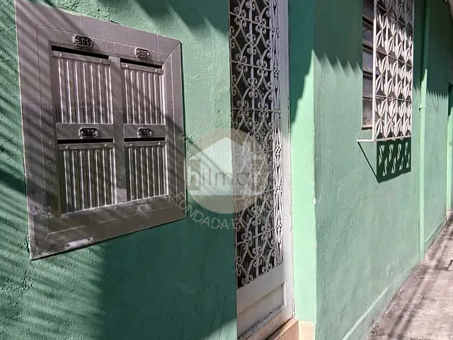 Apartamento com 38m² 2 quartos e 1 banheiro, para alugar, no bairro Braz de Pina em Rio de Janeiro