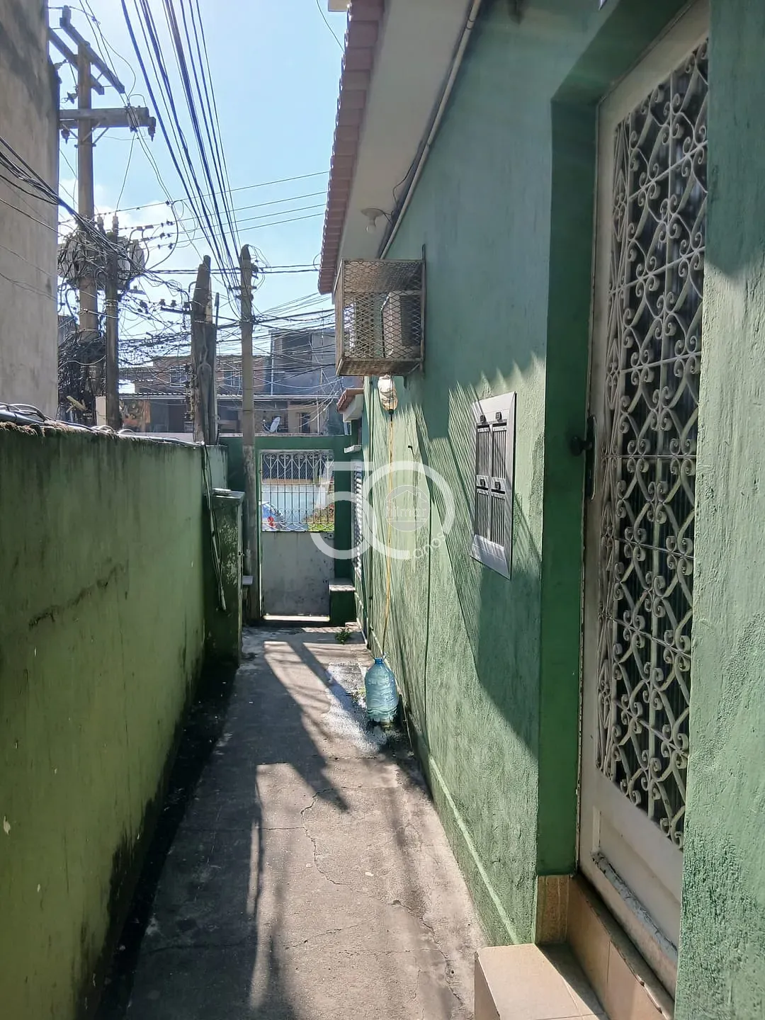 Apartamento, 2 quartos, 38 m² - Foto 23