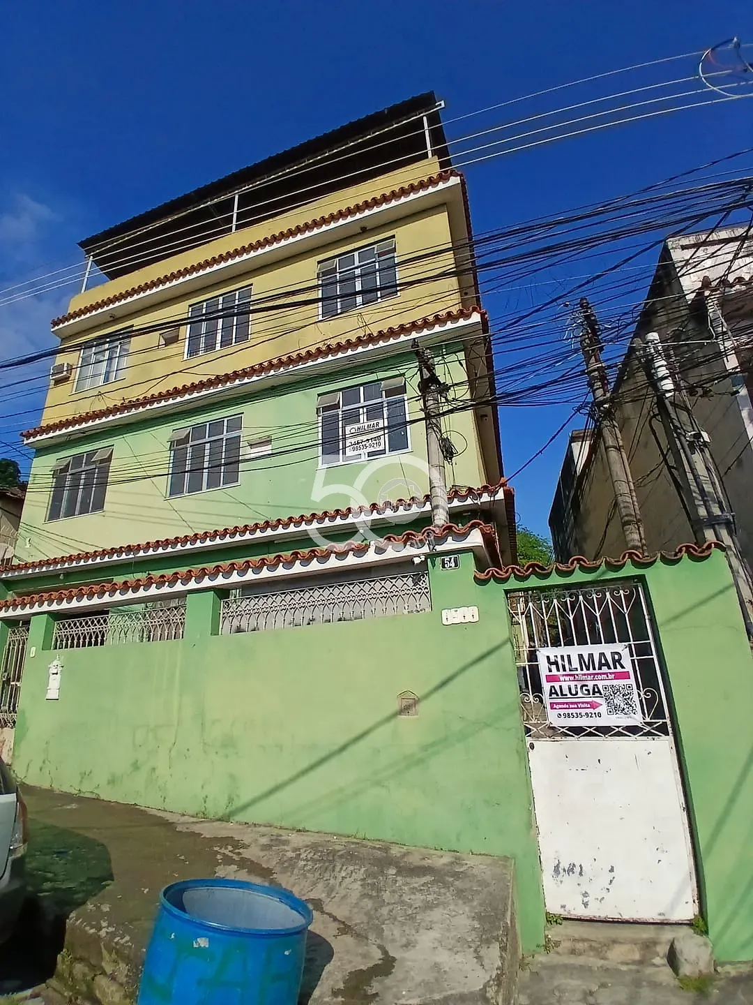 Apartamento, 2 quartos, 38 m² - Foto 24