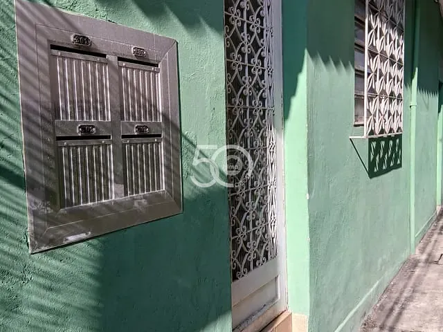 Apartamento com 38m² 2 quartos e 1 banheiro, para alugar, no bairro Braz de Pina em Rio de Janeiro