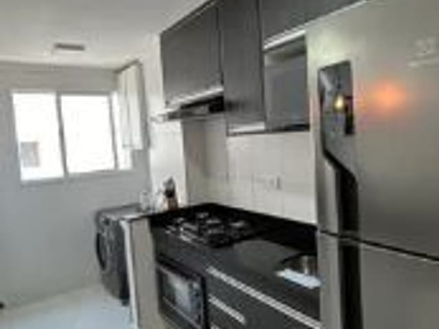 Foto do Apartamento - Apartamento com 2 dormitórios à venda, 49 m² por R$ 267.000,00 - Putim - São José dos Campos/SP | INDEPENDENCE NEGOCIOS IMOBILIARIOS LTDA