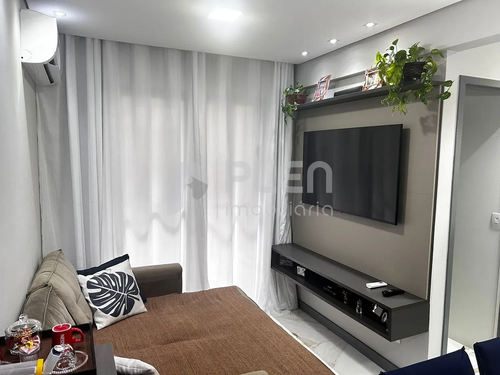 Apartamento de 2 quartos à venda em Horto Florestal, São Paulo