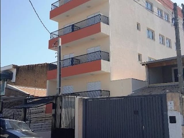 Foto do Apartamento - Apartamento com 2 dormitórios para alugar, 60 m² por R$ 1.783,00/mês - Vila Assis - Sorocaba/SP | Ary Proenca Negócios Imobiliários Ltda