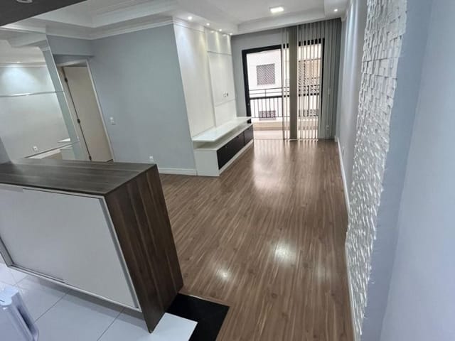 Foto do Apartamento - Apartamento com 2 dormitórios à venda, 62 m² por R$ 430.000,00 - Jardim América - São José dos Campos/SP | RUSSI IMÓVEIS