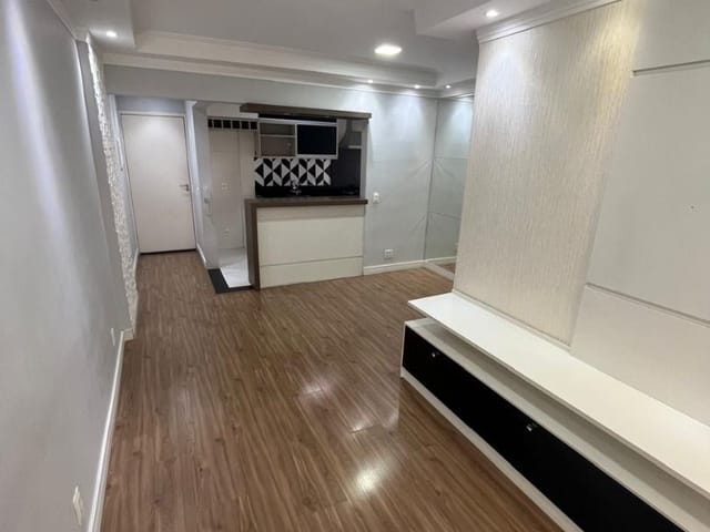 Foto do Apartamento - Apartamento com 2 dormitórios à venda, 62 m² por R$ 430.000,00 - Jardim América - São José dos Campos/SP | RUSSI IMÓVEIS