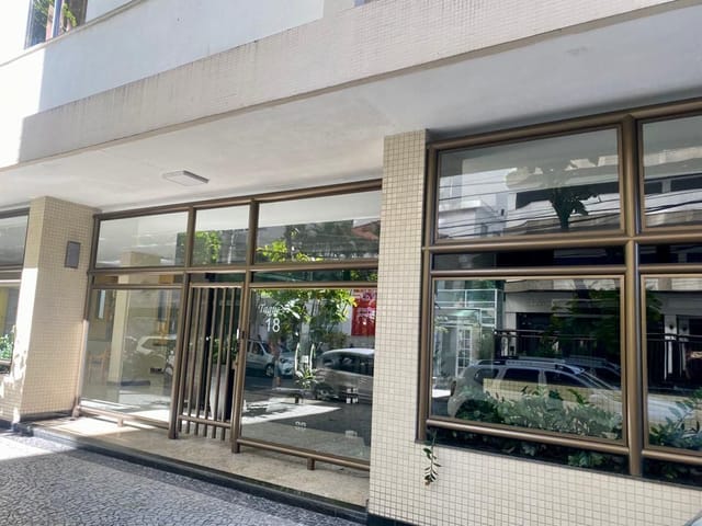 Foto do Apartamento - Apartamento para locação, Icaraí, Niterói, RJ | SelfSpin