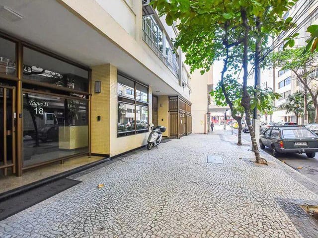Foto do Apartamento - Apartamento para locação, Icaraí, Niterói, RJ | SelfSpin