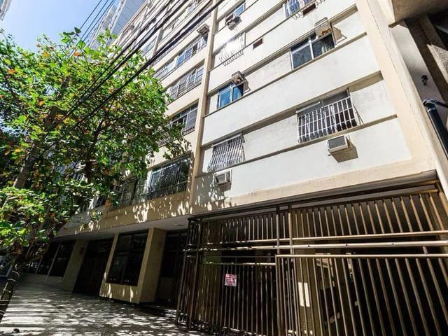 Foto do Apartamento - Apartamento para locação, Icaraí, Niterói, RJ | SelfSpin