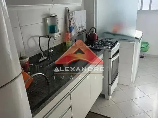 Apartamento com 88m² 3 quartos e 2 banheiros, à venda, no bairro Vila Tatetuba em São José Dos Campos