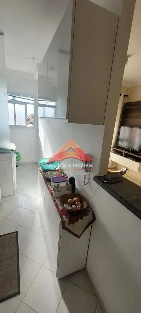 Apartamento, 3 quartos, 63 m² - Foto 8