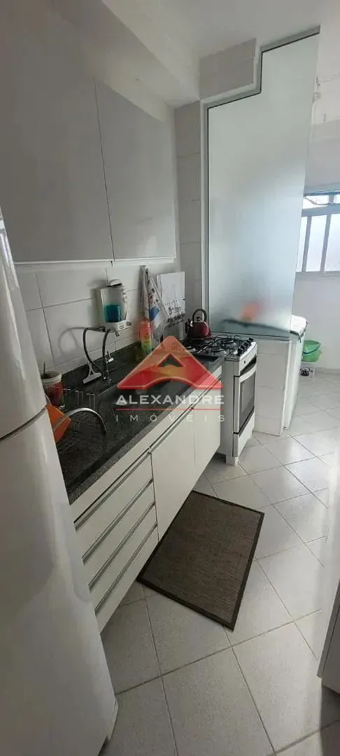 Apartamento, 3 quartos, 63 m² - Foto 5