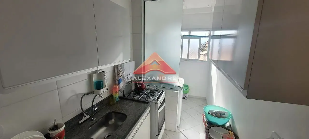 Apartamento, 3 quartos, 63 m² - Foto 23