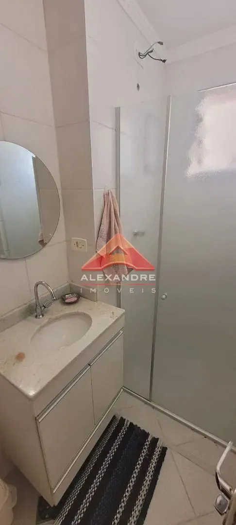 Apartamento, 3 quartos, 63 m² - Foto 12