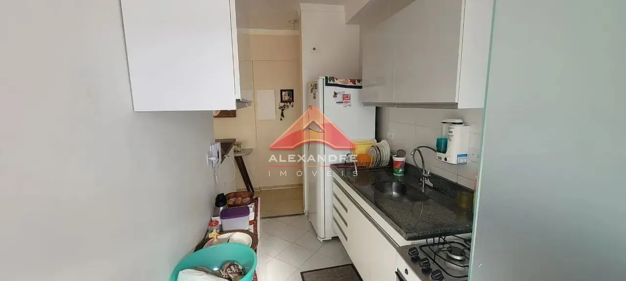 Apartamento, 3 quartos, 63 m² - Foto 20