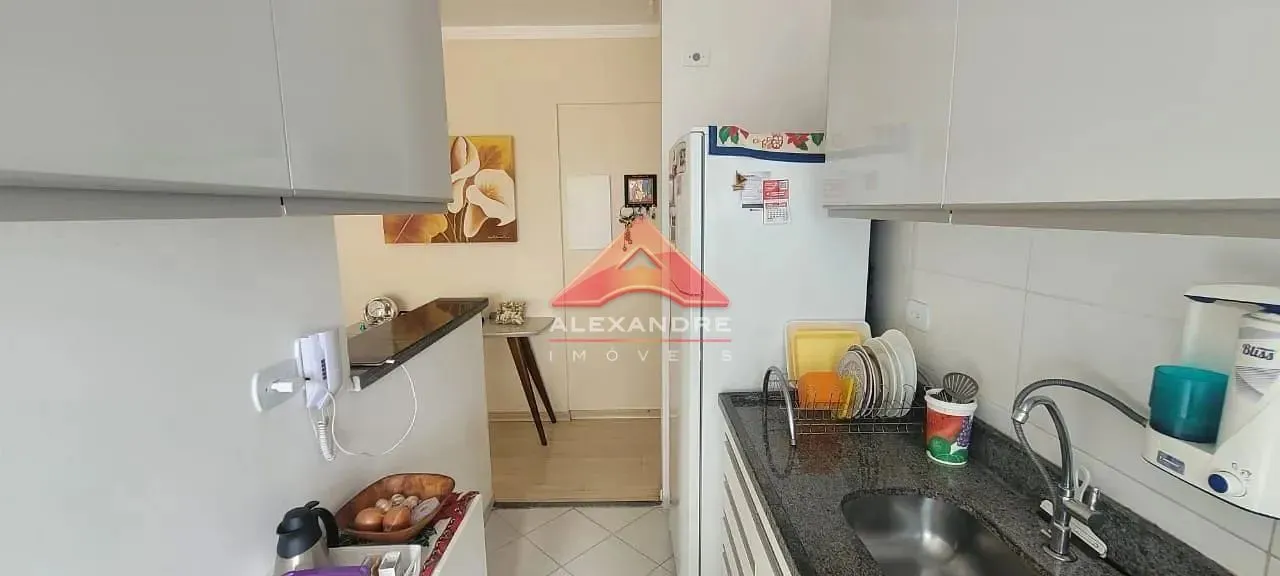 Apartamento, 3 quartos, 63 m² - Foto 7