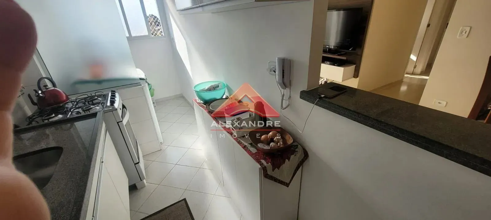 Apartamento, 3 quartos, 63 m² - Foto 4