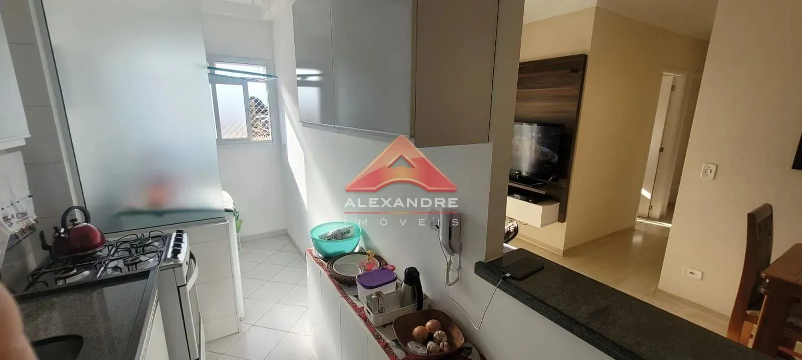 Apartamento, 3 quartos, 63 m² - Foto 6