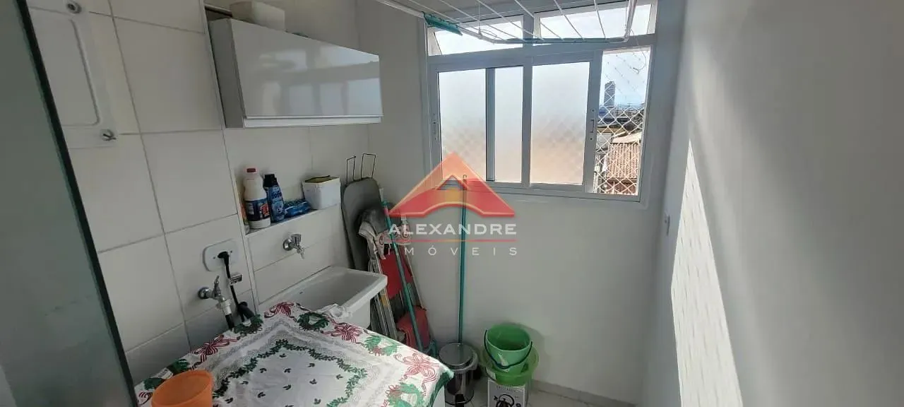 Apartamento, 3 quartos, 63 m² - Foto 22