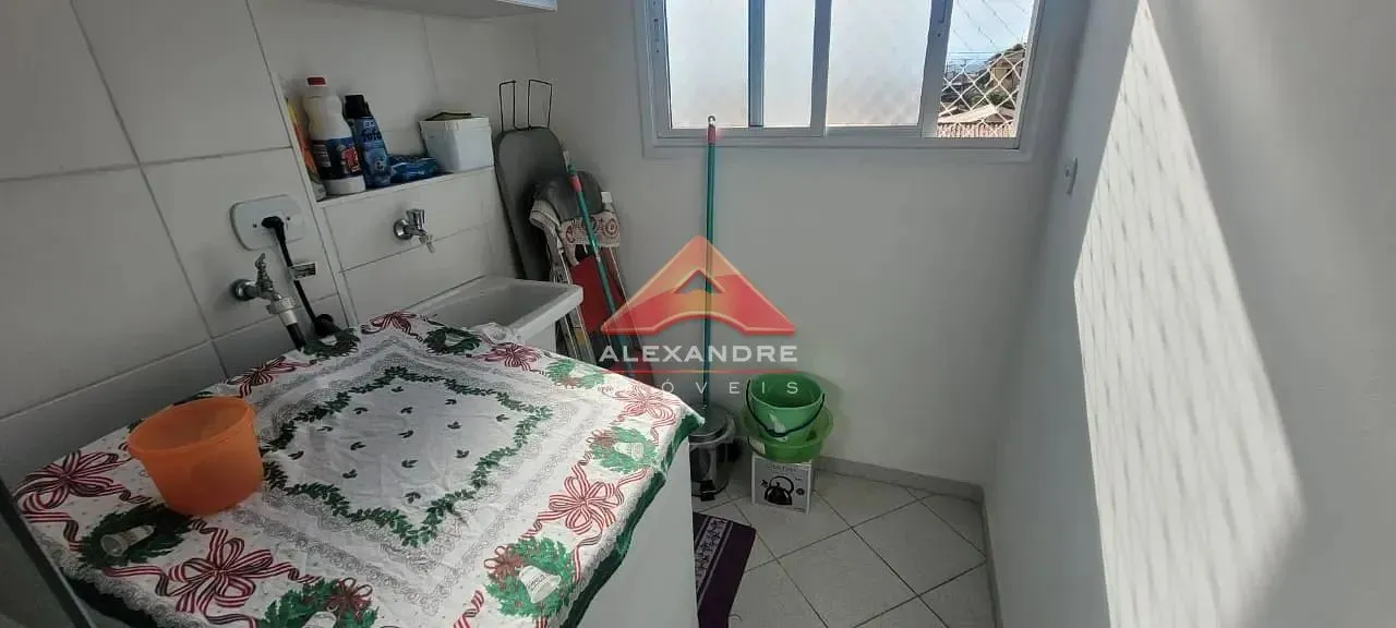Apartamento, 3 quartos, 63 m² - Foto 21