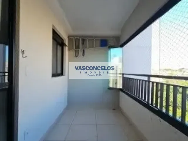 Apartamento com 65m² 2 quartos e 2 banheiros, à venda, no bairro Jardim Oriente em São José dos Campos