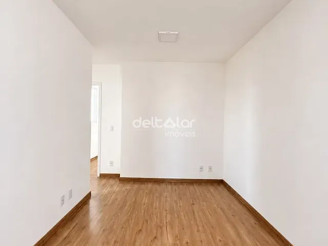 Apartamento com 57m² 2 quartos e 1 banheiro, para alugar, no bairro Venda Nova em Belo Horizonte