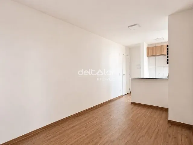 Apartamento com 57m² 2 quartos e 1 banheiro, para alugar, no bairro Venda Nova em Belo Horizonte