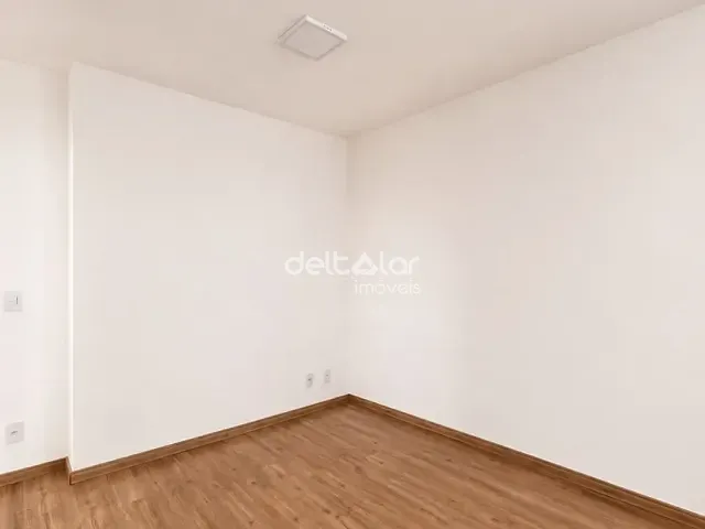Apartamento com 57m² 2 quartos e 1 banheiro, para alugar, no bairro Venda Nova em Belo Horizonte