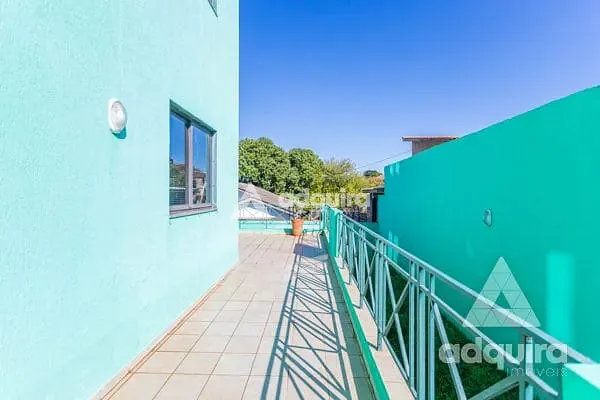 Apartamento, 3 quartos, 107 m² - Foto 13