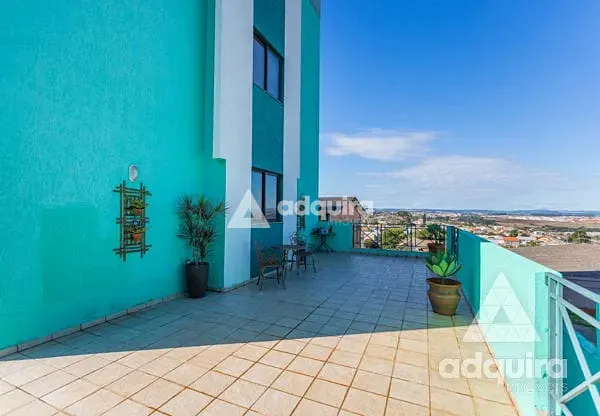 Apartamento, 3 quartos, 107 m² - Foto 14