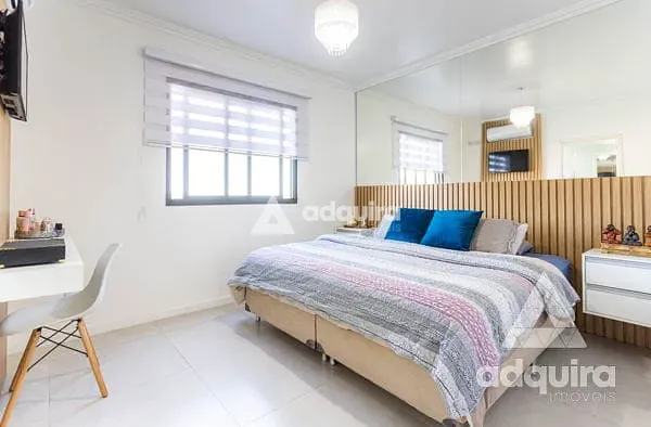 Apartamento, 3 quartos, 107 m² - Foto 5