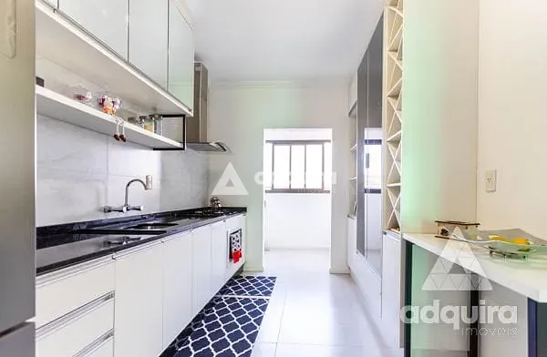 Apartamento, 3 quartos, 107 m² - Foto 16