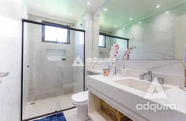Apartamento, 3 quartos, 107 m² - Foto 7