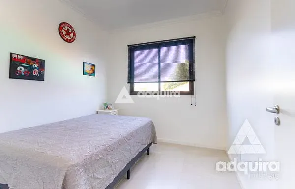 Apartamento, 3 quartos, 107 m² - Foto 11
