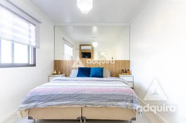 Apartamento, 3 quartos, 107 m² - Foto 6