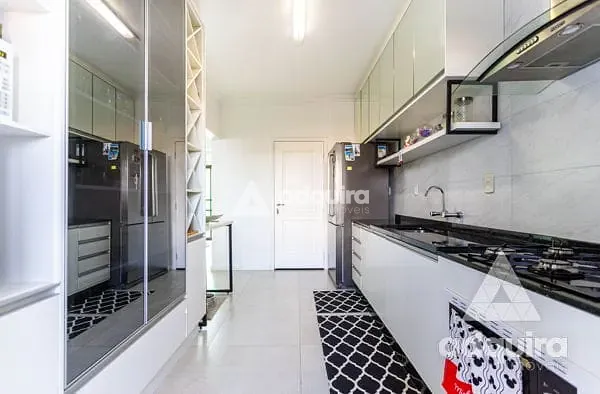 Apartamento, 3 quartos, 107 m² - Foto 17