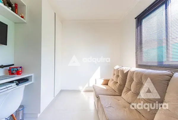 Apartamento, 3 quartos, 107 m² - Foto 8