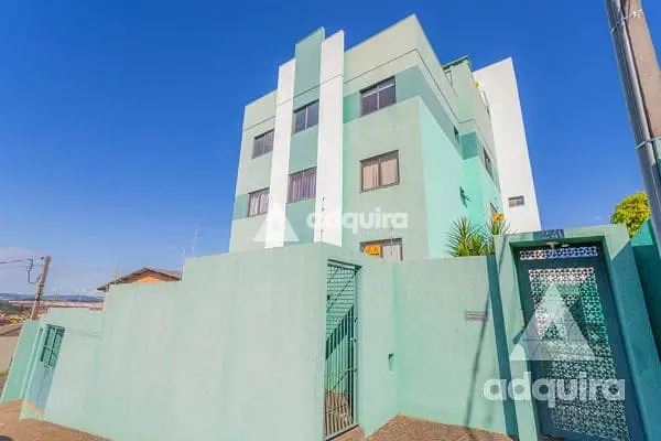 Apartamento, 3 quartos, 107 m² - Foto 1