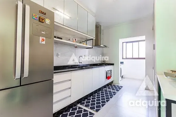 Apartamento, 3 quartos, 107 m² - Foto 12