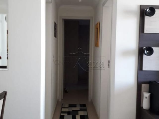 Foto do Apartamento - Apartamento com 2 dormitórios à venda, 54 m² por R$ 375.000,00 - Conjunto Residencial Trinta e Um de Março - São José dos Campos/SP | INDEPENDENCE NEGOCIOS IMOBILIARIOS LTDA