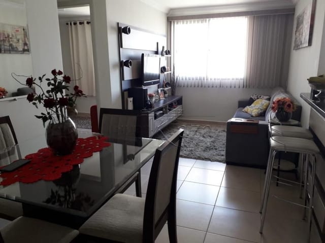 Foto do Apartamento - Apartamento com 2 dormitórios à venda, 54 m² por R$ 375.000,00 - Conjunto Residencial Trinta e Um de Março - São José dos Campos/SP | INDEPENDENCE NEGOCIOS IMOBILIARIOS LTDA