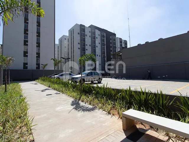 Apartamento com 34m² 2 quartos e 1 banheiro, à venda, no bairro Vila Guilherme em São Paulo