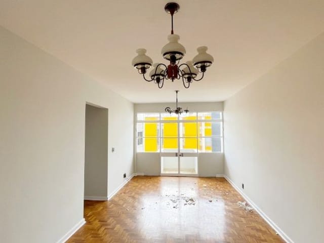Foto do Apartamento - Apartamento com 3 dormitórios à venda, 130 m² por R$ 310.000,00 - Centro - Sorocaba/SP | Ary Proenca Negócios Imobiliários Ltda