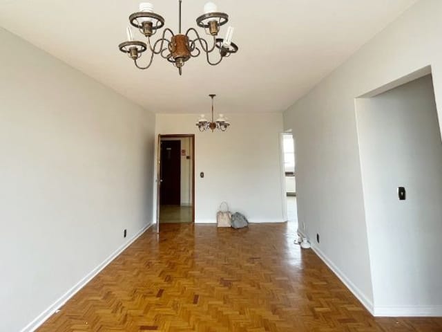 Foto do Apartamento - Apartamento com 3 dormitórios à venda, 130 m² por R$ 310.000,00 - Centro - Sorocaba/SP | Ary Proenca Negócios Imobiliários Ltda