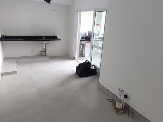 Foto do Apartamento - Apartamento com 2 dormitórios à venda, 55 m² por R$ 450.000,00 - Parque Industrial - São José dos Campos/SP | RUSSI IMÓVEIS