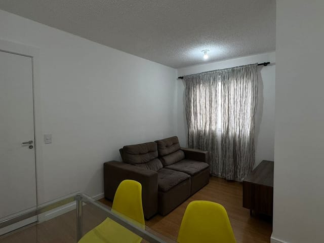 Foto do Apartamento - Apartamento para locação, Neves, São Gonçalo, RJ | SelfSpin