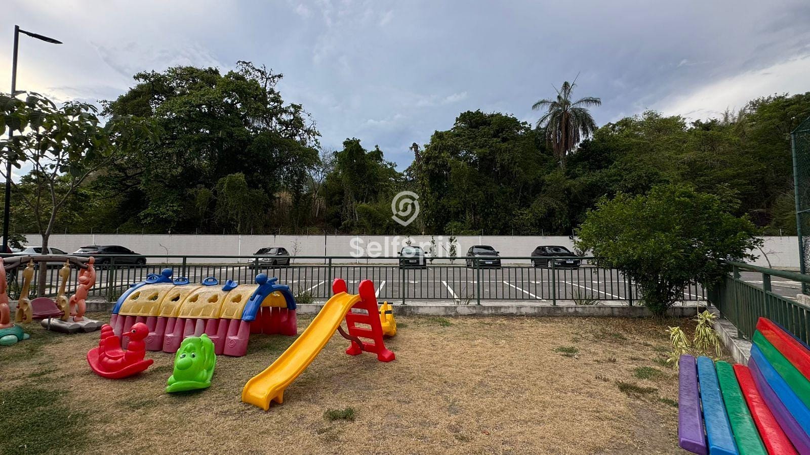 Apartamento, 2 quartos, 60 m² - Foto 17